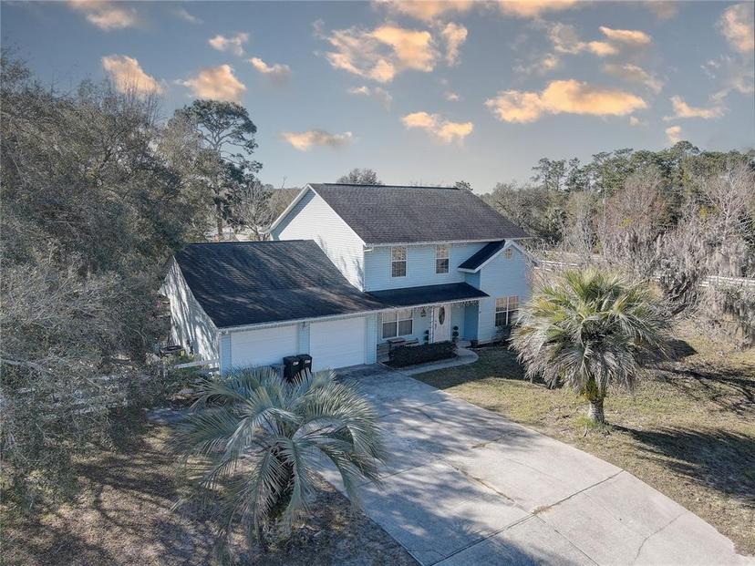 Picture of 6658 W Woodlynn Lane, Homosassa FL 34448
