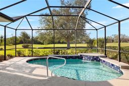 Picture of 5625 Whispering Oaks Drive, North Port, FL 34287