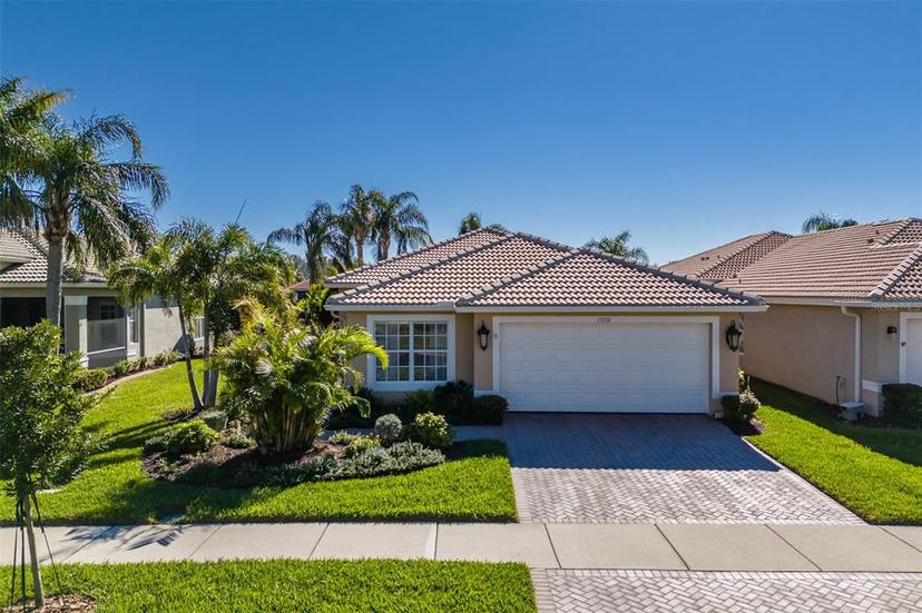 Picture of 15731 Crystal Waters Drive, Wimauma FL 33598