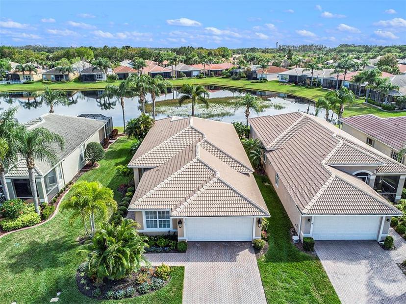 Picture of 15731 Crystal Waters Drive, Wimauma FL 33598
