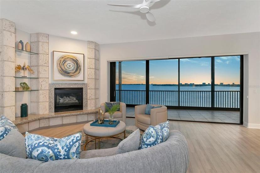 Picture of 378 Golden Gate Point Unit 6, Sarasota FL 34236