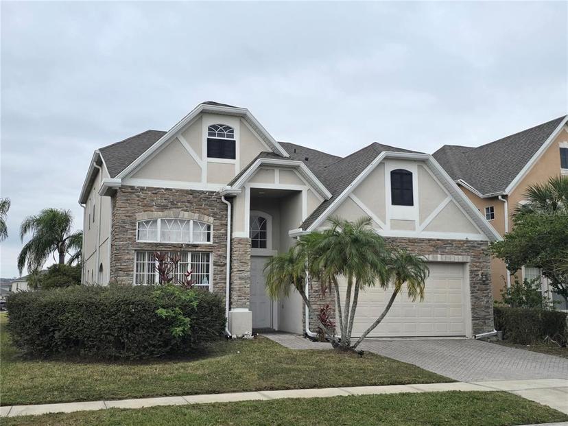 Picture of 1108 Darnaby Way, Orlando FL 32824