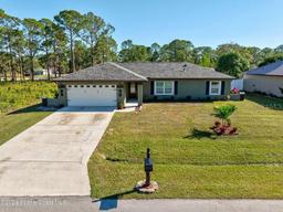 Picture of 411 Wildwood Avenue Sw, Palm Bay, FL 32908