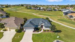 Picture of 17350 SE 116Th Court Road, Summerfield, FL 34491