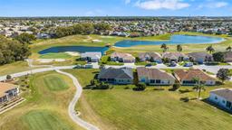 Picture of 17350 SE 116Th Court Road, Summerfield, FL 34491