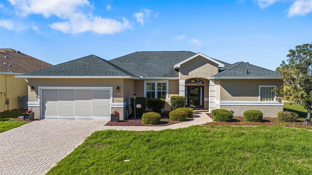 Picture of 17350 SE 116Th Court Road, Summerfield, FL 34491
