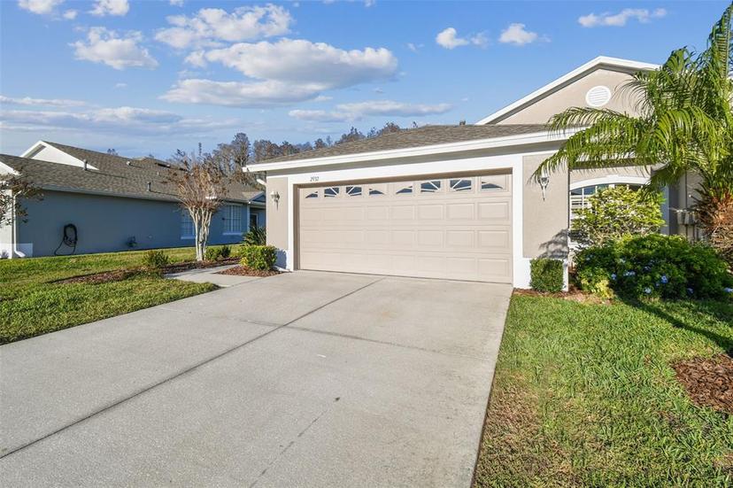 Picture of 2932 Tanglewylde Drive, Land O Lakes FL 34638