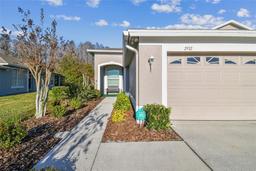Picture of 2932 Tanglewylde Drive, Land O Lakes, FL 34638