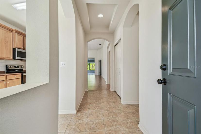 Picture of 2932 Tanglewylde Drive, Land O Lakes FL 34638