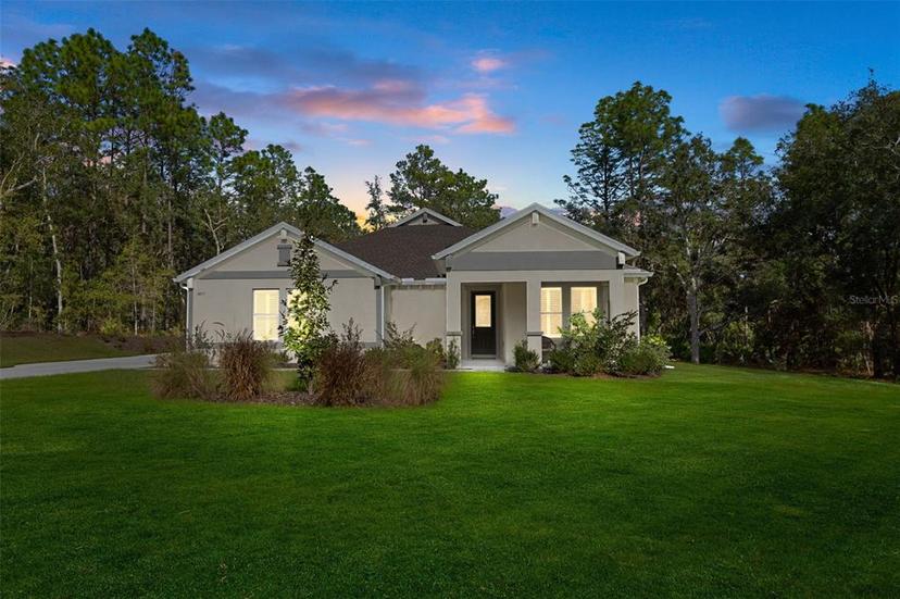 Picture of 5477 N Princewood Drive, Beverly Hills FL 34465