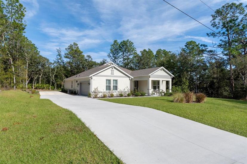 Picture of 5477 N Princewood Drive, Beverly Hills FL 34465