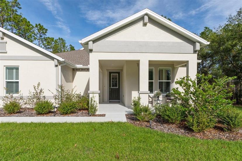 Picture of 5477 N Princewood Drive, Beverly Hills FL 34465