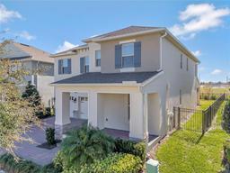 Picture of 16685 Oakboro Street, Winter Garden, FL 34787