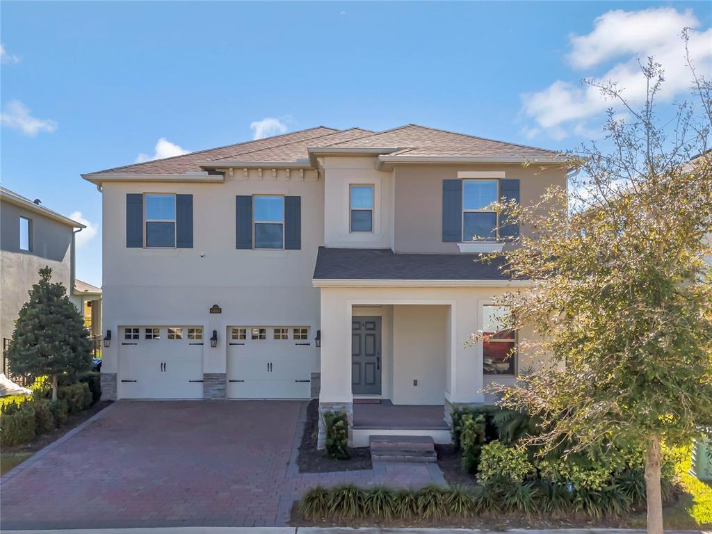 Picture of 16685 Oakboro Street, Winter Garden, FL 34787