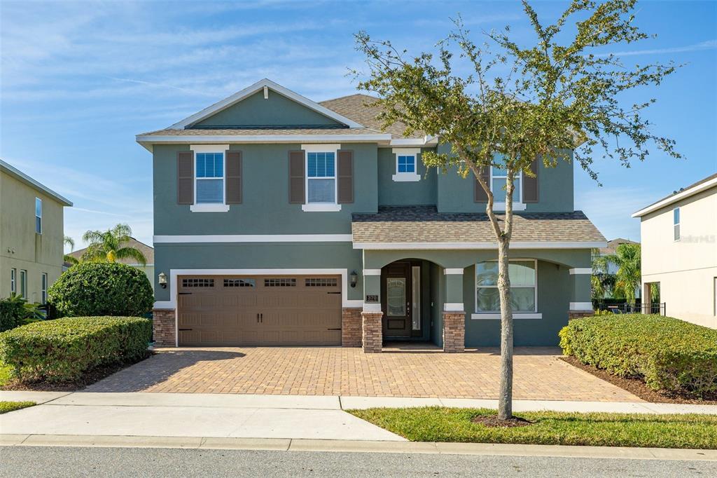 Picture of 370 Burma Street, Kissimmee, FL 34747