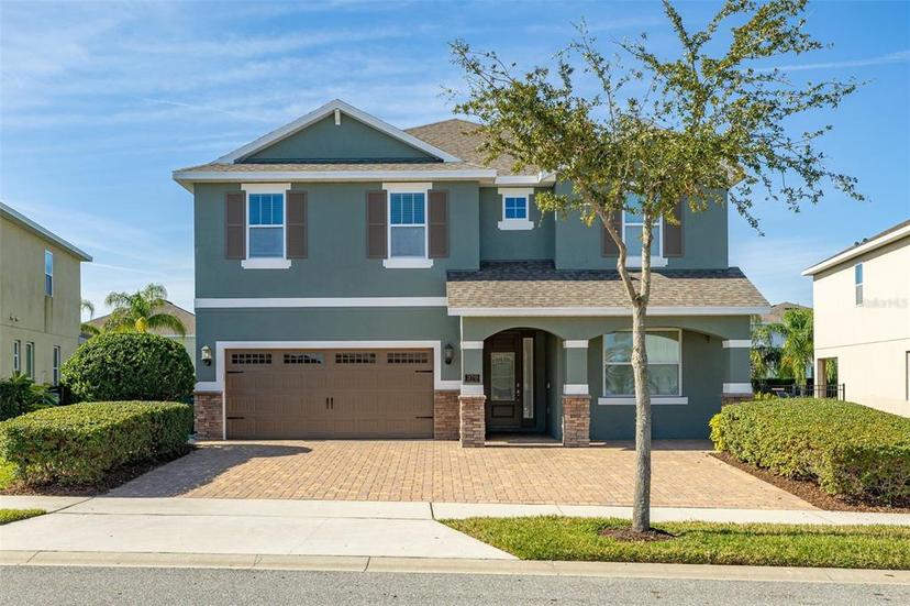 Picture of 370 Burma Street, Kissimmee FL 34747