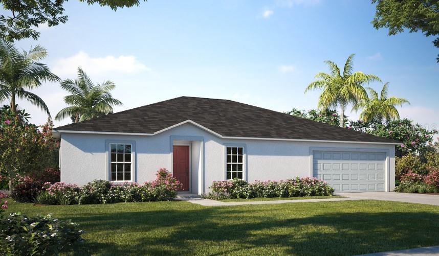 Picture of 17412 Wellsley Avenue, Port Charlotte, FL 33954