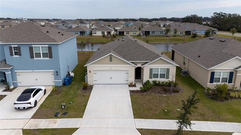 Picture of 1213 Red Hill Road, Davenport FL 33837