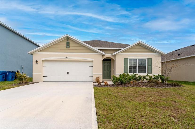 Picture of 1213 Red Hill Road, Davenport FL 33837