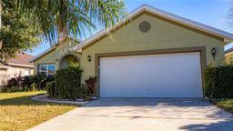 Picture of 5649 Magnolia Bloom Terrace, Oviedo, FL 32765