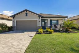 Picture of 5211 Marina Basin Court, Bradenton, FL 34211