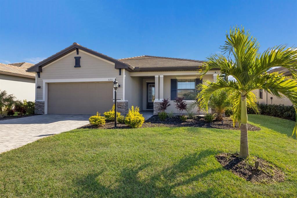Picture of 5211 Marina Basin Court, Bradenton, FL 34211