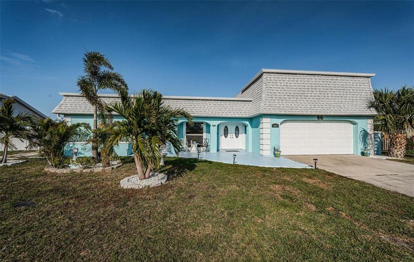 Picture of 3627 Grayton Drive, New Port Richey FL 34652