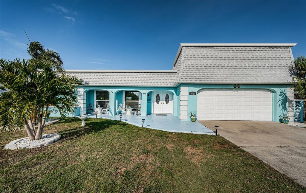 Picture of 3627 Grayton Drive, New Port Richey, FL 34652