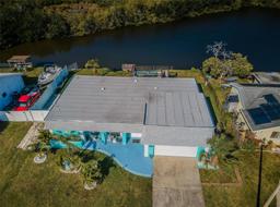 Picture of 3627 Grayton Drive, New Port Richey, FL 34652