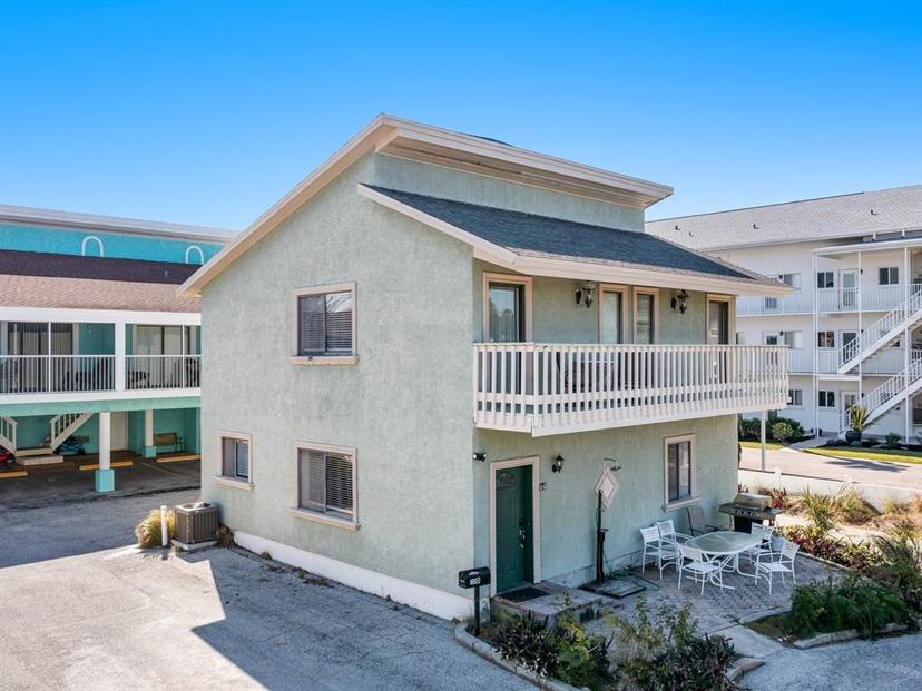 Picture of 709 Barcelona Avenue Unit D & E, Venice FL 34285