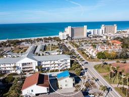 Picture of 709 Barcelona Avenue Unit D & E, Venice, FL 34285