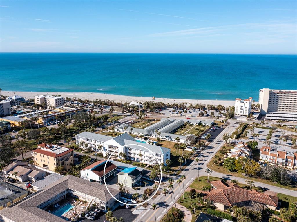 Picture of 709 Barcelona Avenue Unit D & E, Venice, FL 34285
