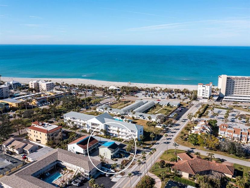 Picture of 709 Barcelona Avenue Unit D & E, Venice FL 34285