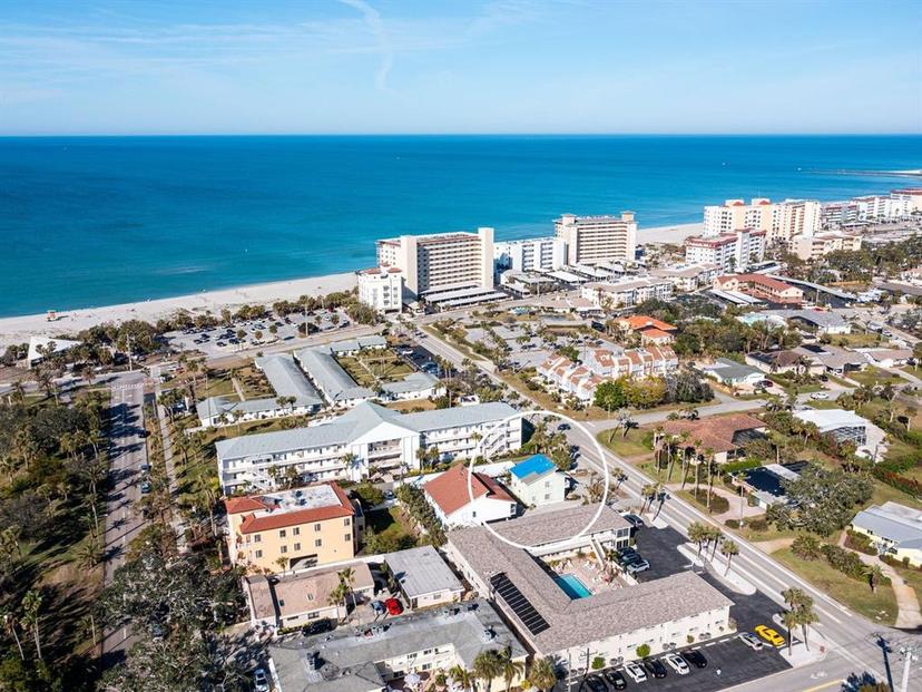 Picture of 709 Barcelona Avenue Unit D & E, Venice FL 34285