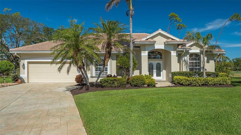 Picture of 770 Egret Walk Lane, Venice FL 34292