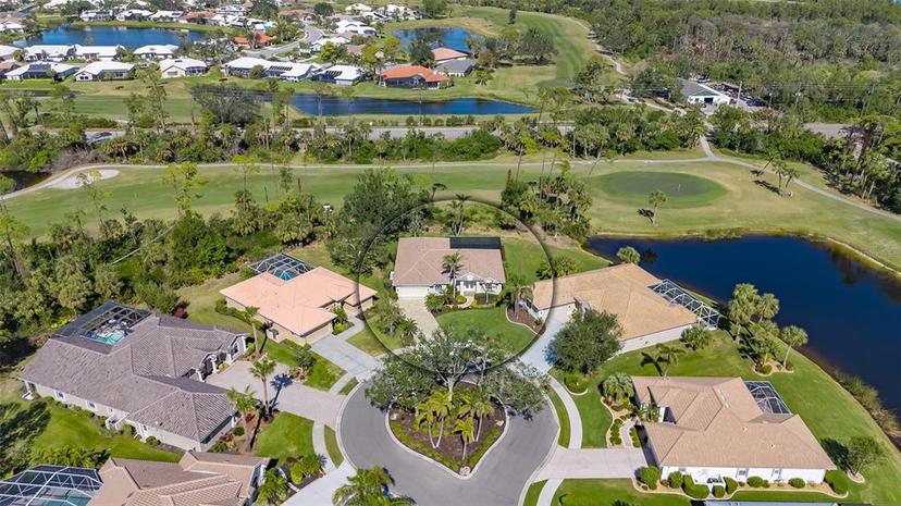Picture of 770 Egret Walk Lane, Venice FL 34292
