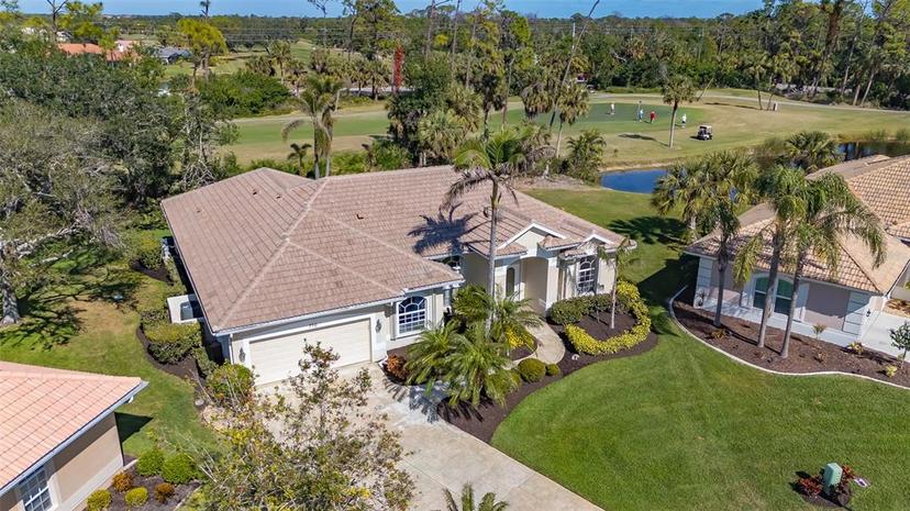 Picture of 770 Egret Walk Lane, Venice FL 34292