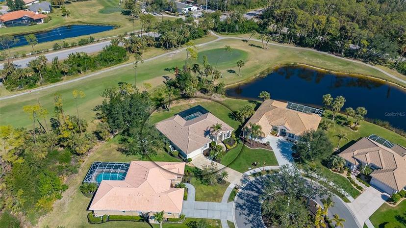 Picture of 770 Egret Walk Lane, Venice FL 34292