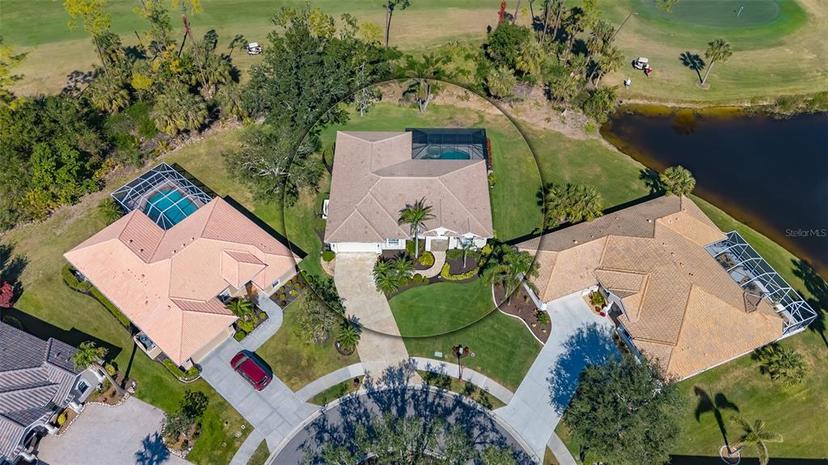 Picture of 770 Egret Walk Lane, Venice FL 34292