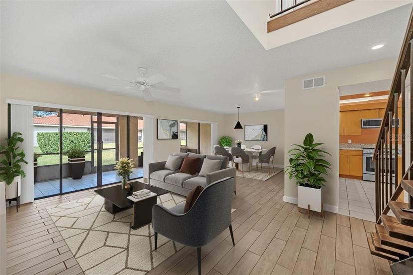 Picture of 7760 Windbreak Road, Orlando FL 32819