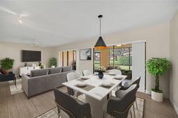 Picture of 7760 Windbreak Road, Orlando, FL 32819