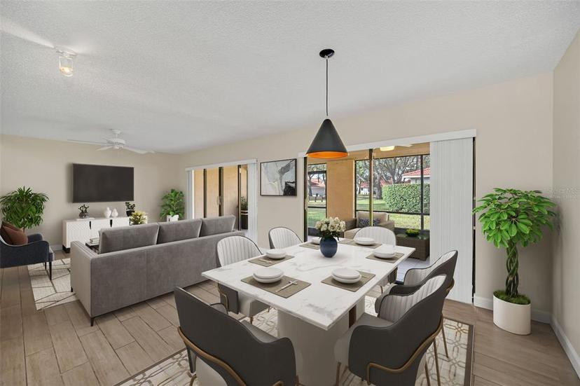 Picture of 7760 Windbreak Road, Orlando FL 32819