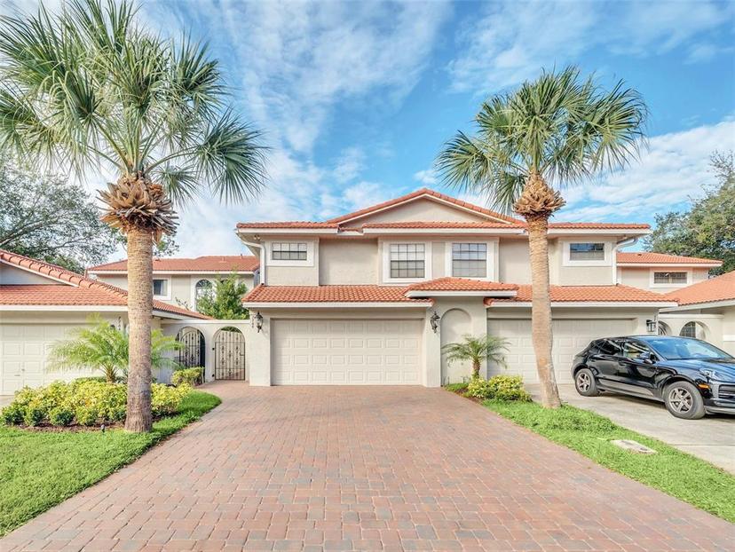 Picture of 7760 Windbreak Road, Orlando FL 32819
