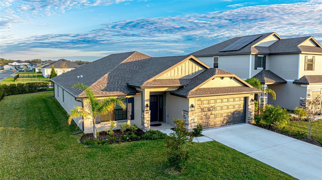 Picture of 6138 162Nd Avenue E, Parrish, FL 34219