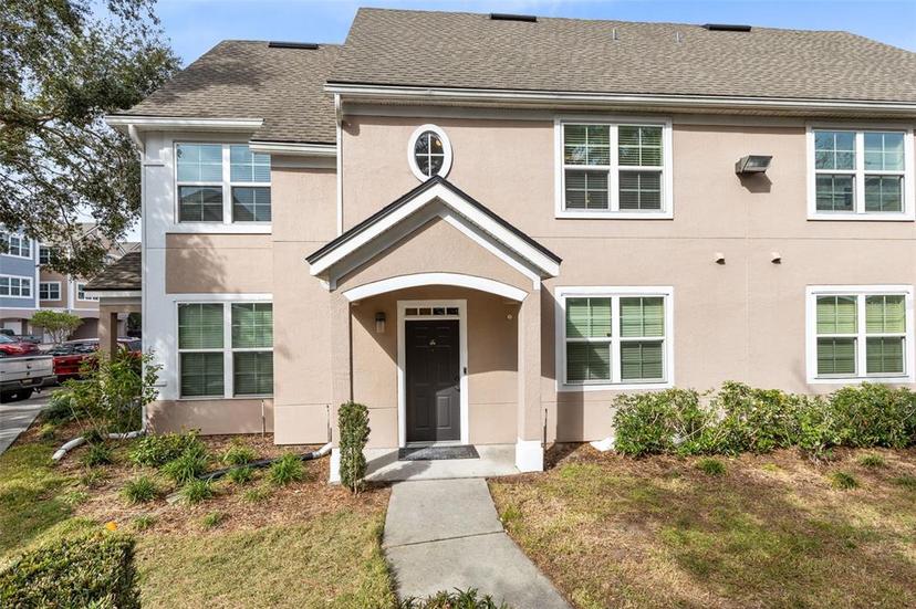 Picture of 3433 Soho Street Unit 204, Orlando FL 32835