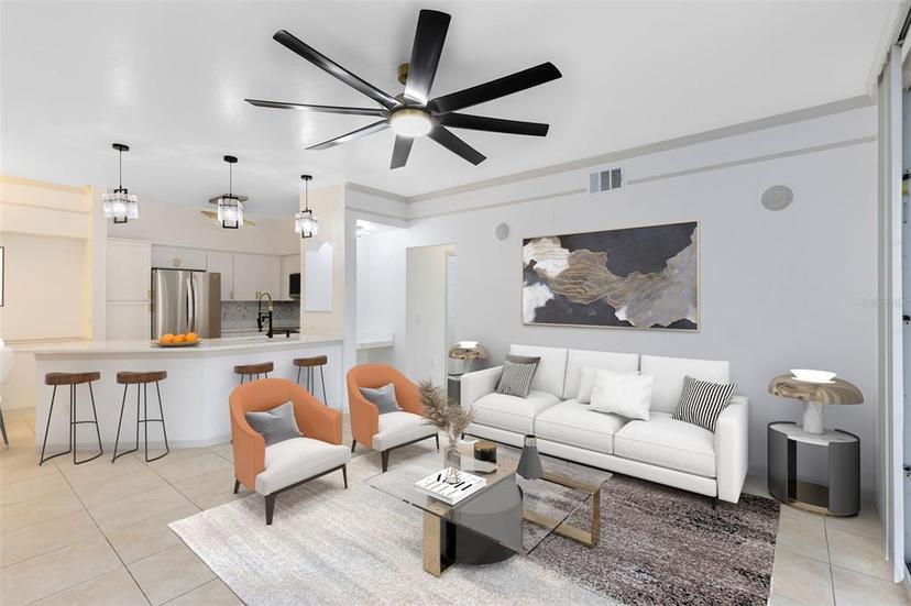 Picture of 3315 Parkchester Square Boulevard Unit 102, Orlando FL 32835