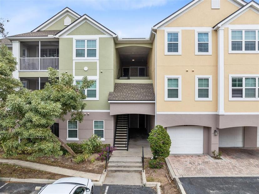 Picture of 3315 Parkchester Square Boulevard Unit 102, Orlando FL 32835