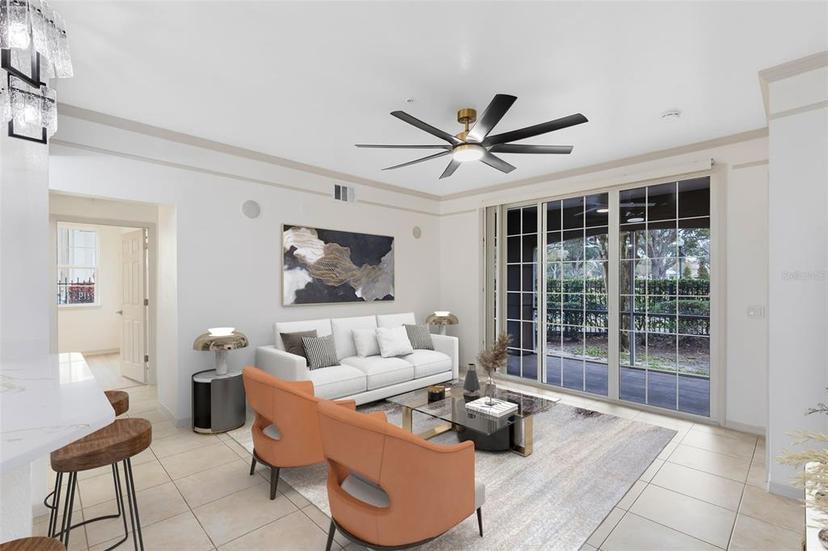 Picture of 3315 Parkchester Square Boulevard Unit 102, Orlando FL 32835