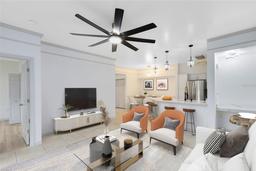 Picture of 3315 Parkchester Square Boulevard Unit 102, Orlando, FL 32835