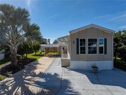 Picture of 5049 Shore Line Drive, Polk City, FL 33868